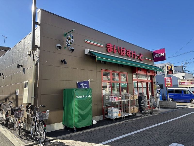 ミランダＬＵＡＮＡ 周辺環境