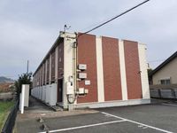 レオネクストヴェルデュール 外観