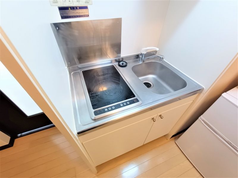 LEONEXT Karen 厨房