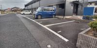 レオパレスＯＮＧＡ 駐車場