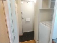 leopalace Lily 현관