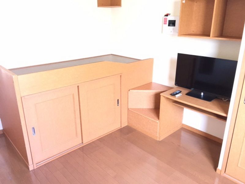 レオパレス関船 その他