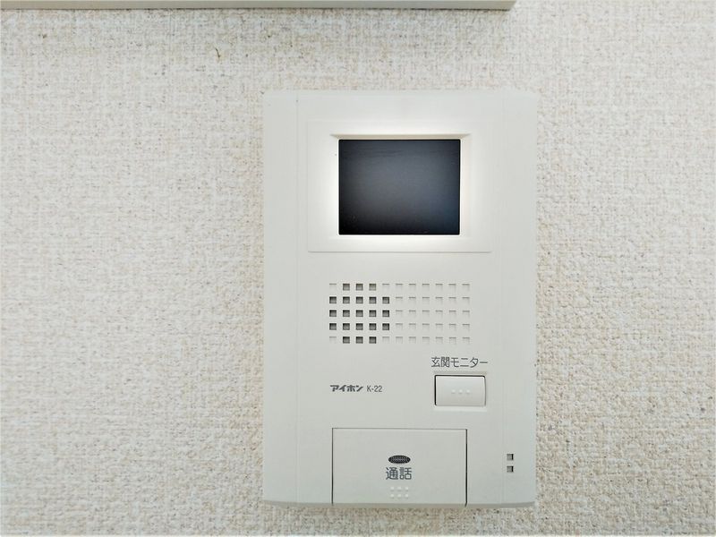 レオネクストウエストＰα セキュリティ