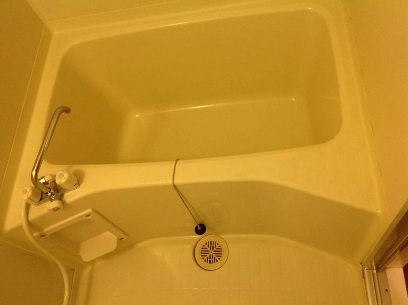 leopalace Emu Esu Kei 욕실