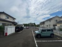 レオパレス仙台南Ⅱ 眺望