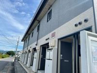 レオパレスサニーホーム　堂ノ前 共用部分