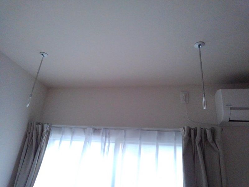 CLEINO Truce VI 阳台