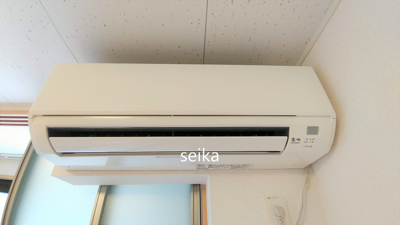 レオパレスボニータドイス その他設備