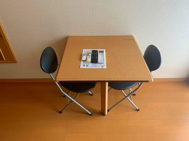レオパレス谷中 その他設備