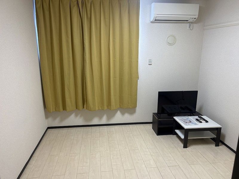 レオネクストサンムーン 居間