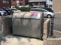 レオパレス今井 共用部分