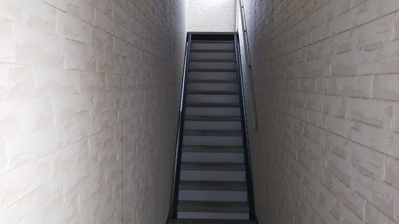 レオパレスレーブ 共用部分