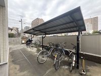 leopalace Grandeur 共用部分