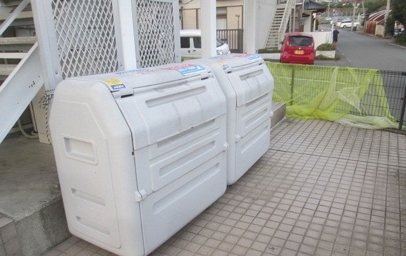 レオパレス天神原 その他