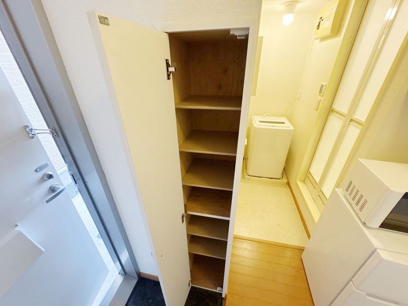 leopalace Ishizu 기타