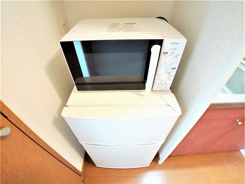 レオパレスクレールセリシエ その他設備