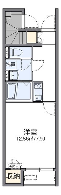 53565 Floorplan