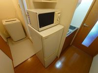 leopalace Sano 其他设施