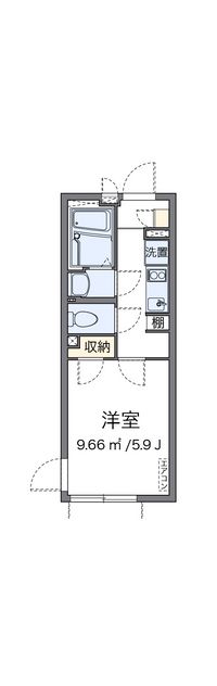 56441 Floorplan