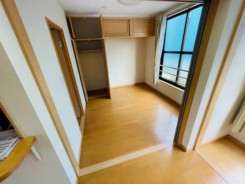 leopalace YOU 客厅