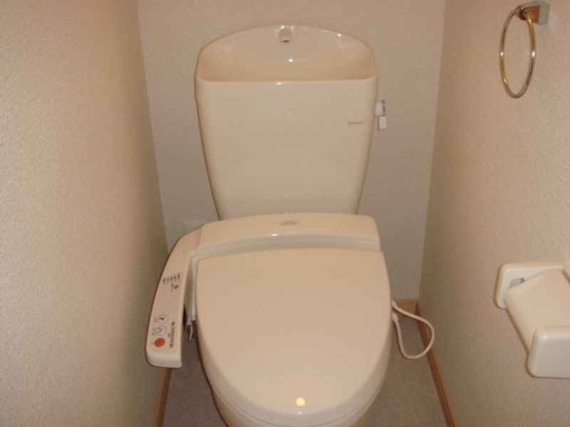 レオネクスト小原橋 トイレ