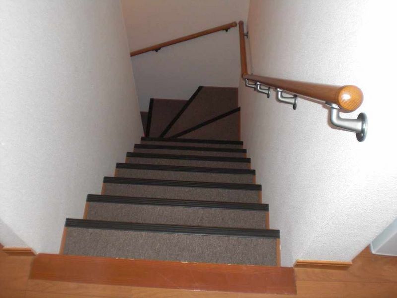 レオパレスすばるⅢ その他