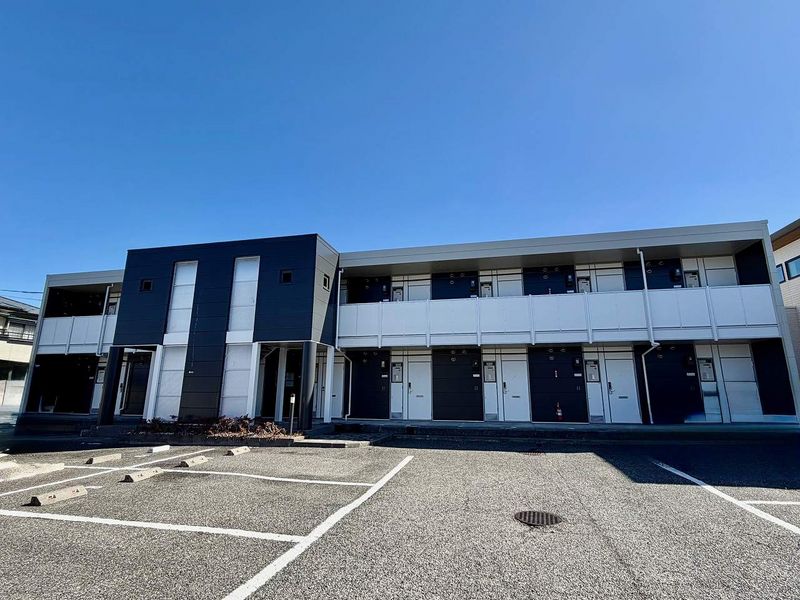 leopalace Blue・willo Ngoại thất