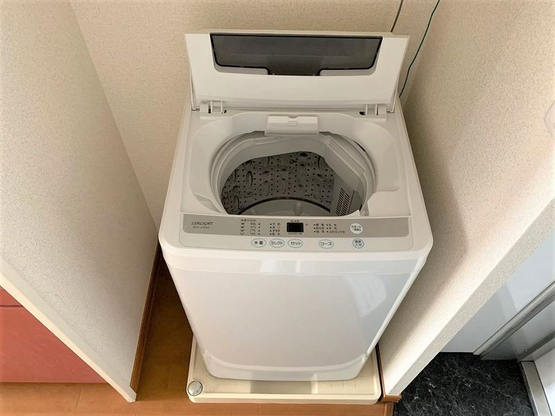レオパレスフロール市沢 その他設備