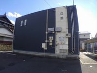 レオネクストグランドゥールパル 外観