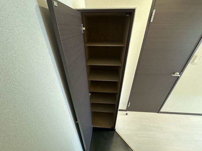 LEONEXT Higashi Mukojima Storage