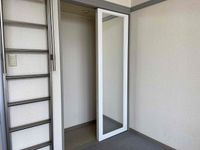 レオパレス杉本 収納
