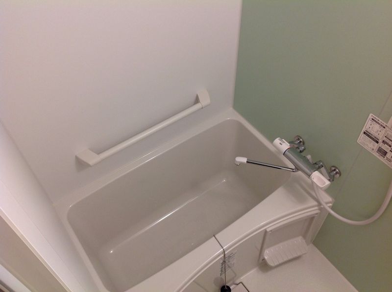 MIRANDA Seven Heights 욕실