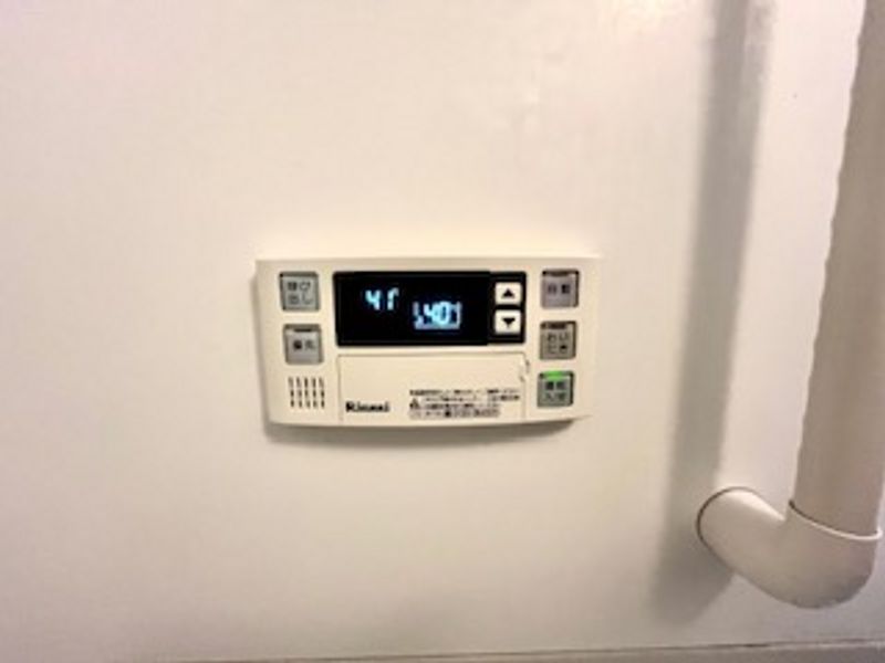レオネクストミレニアム　Ｔ その他設備