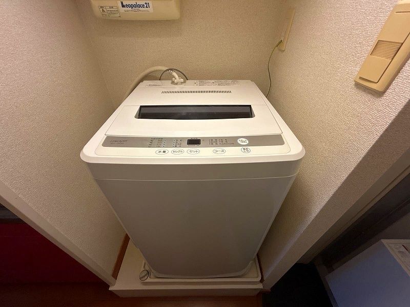 レオパレスボヌール その他設備