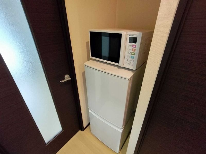 クレイノ石原橋 その他設備