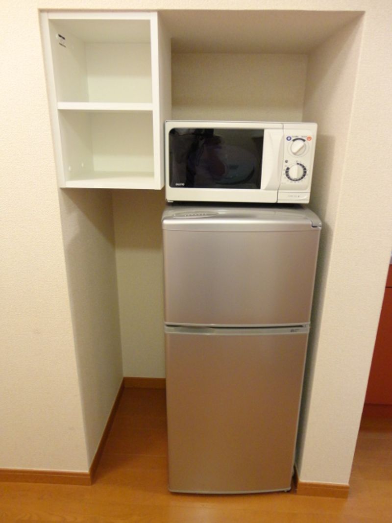 レオパレス金属町 その他