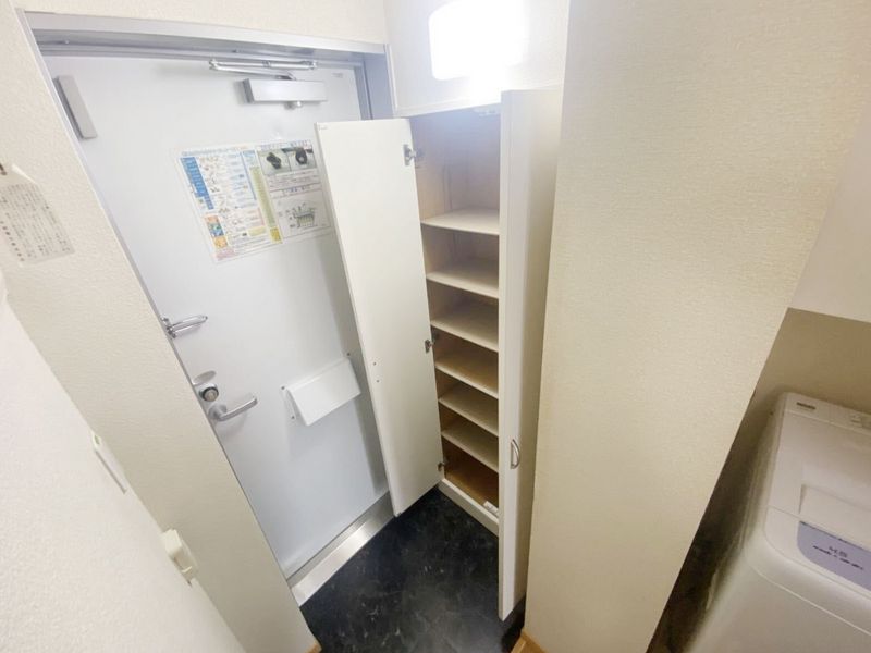 レオパレス道明町 その他