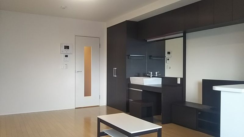 LEONEXT Grandia Living room