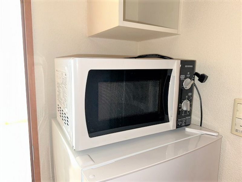 レオパレス横浜白根町 その他