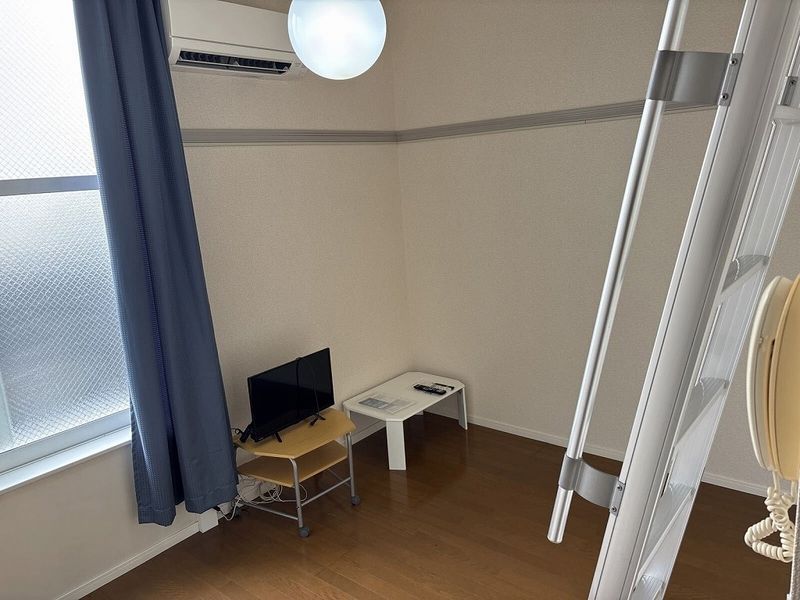 leopalace Saison Phòng khách