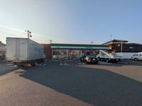 leopalace Merveille 주변 환경