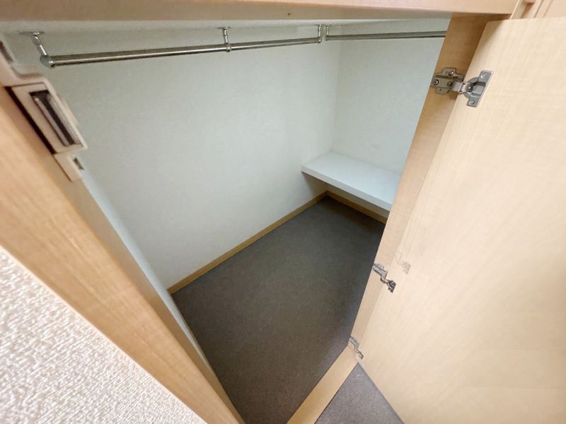 leopalace NIHO Storage