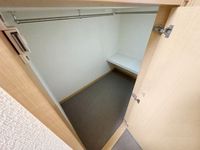 leopalace NIHO Storage