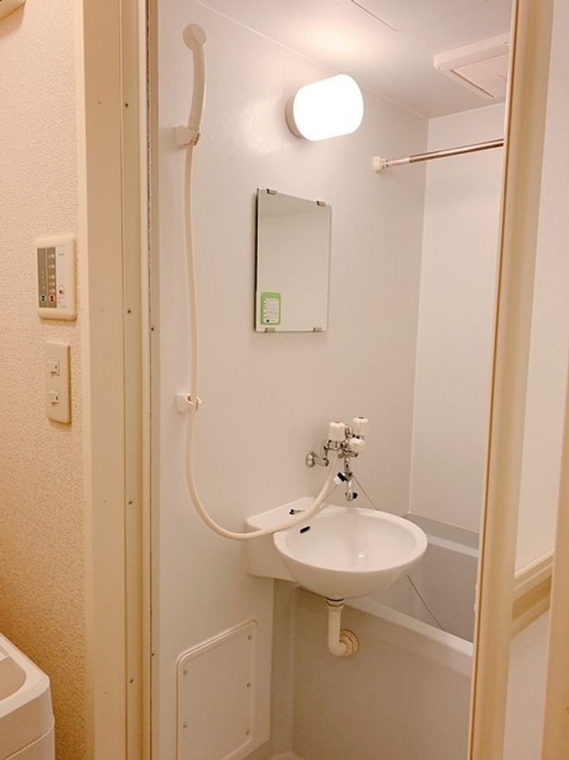 leopalace Zephyr Phòng tắm