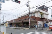 レオパレスグローリー 周辺環境