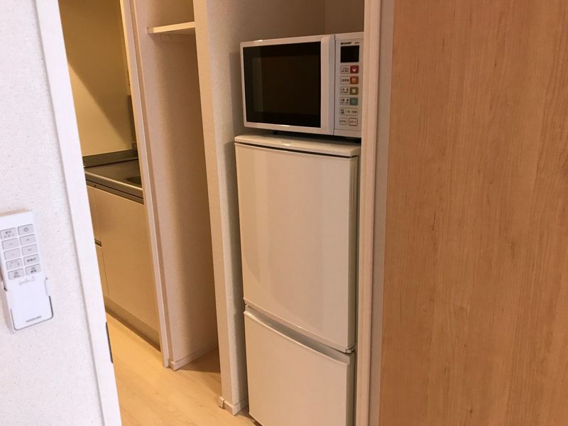 クレイノレジデント清川 その他設備
