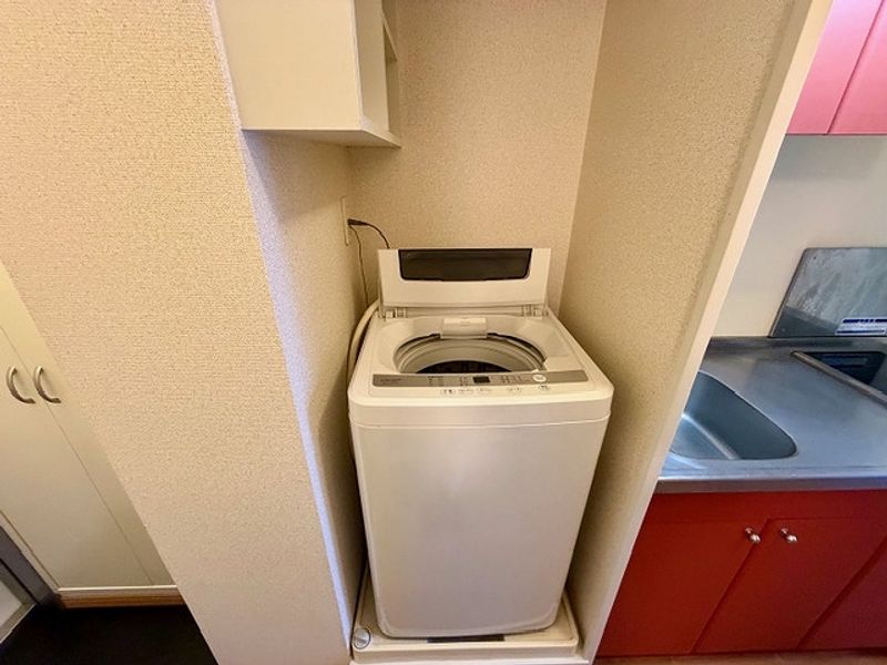 レオパレスねむの木 その他設備