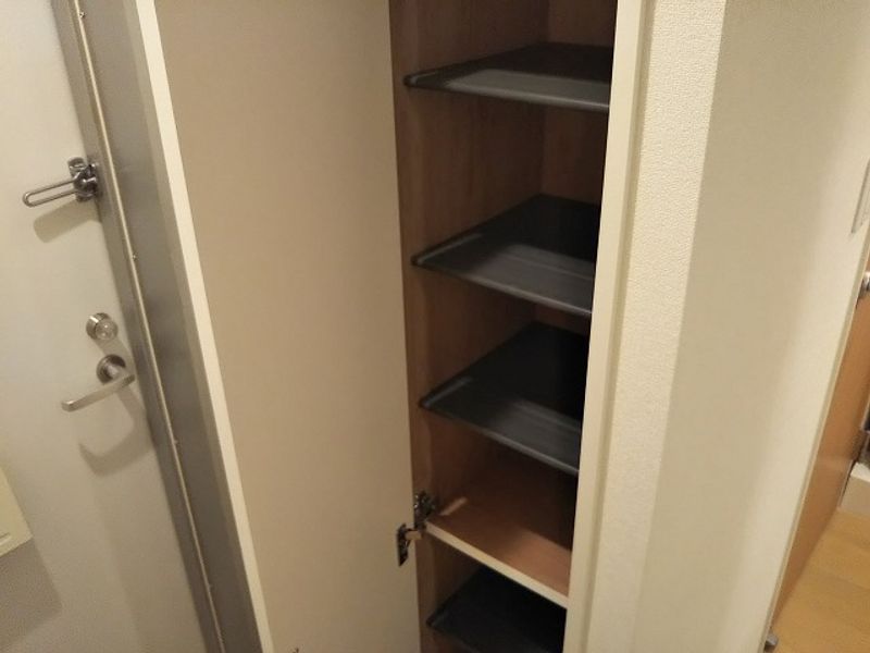 レオパレスユングフラウ その他