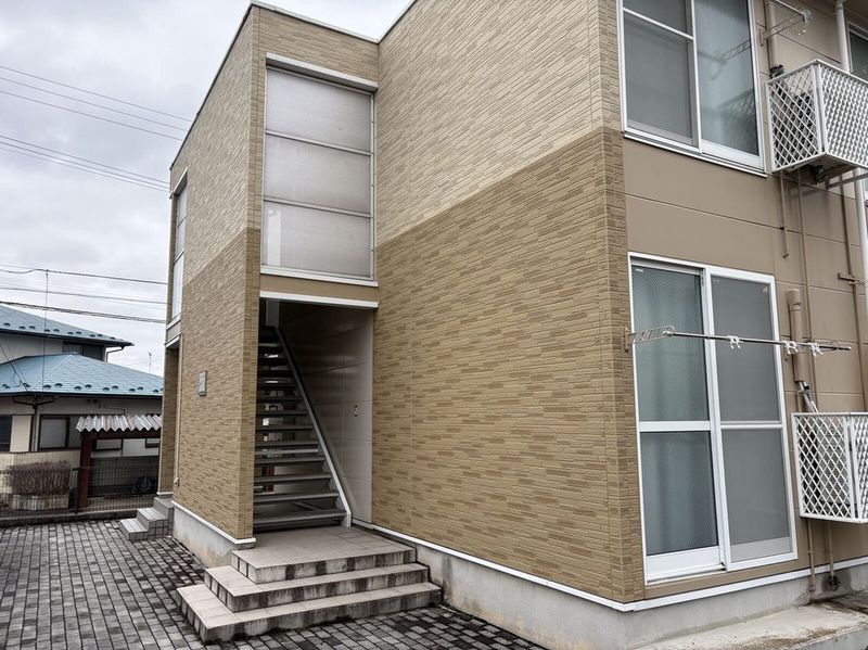 leopalace 2001 Entrance