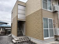 leopalace 2001 Entrance